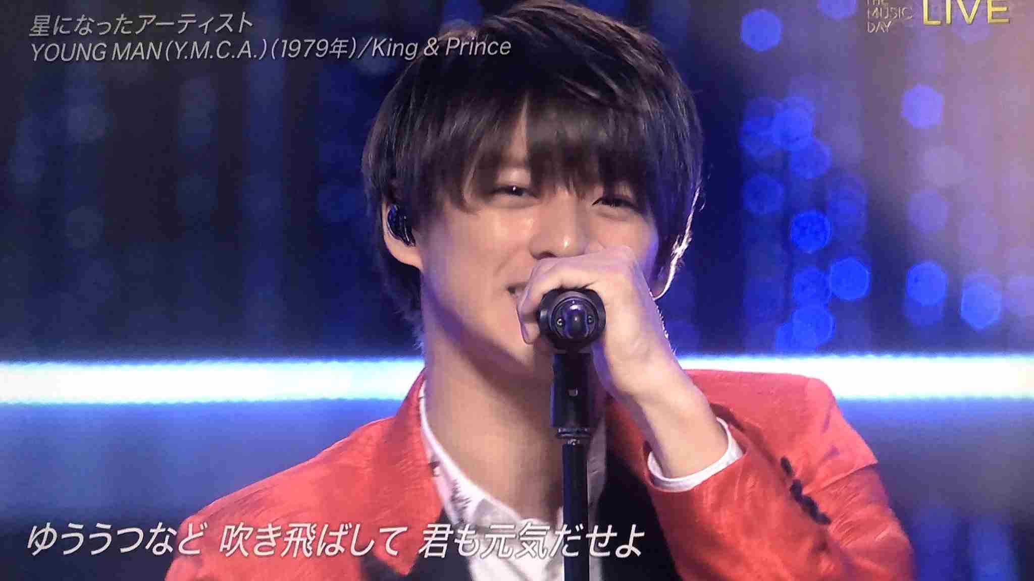 平野紫耀くん好きな人ー集まれ!