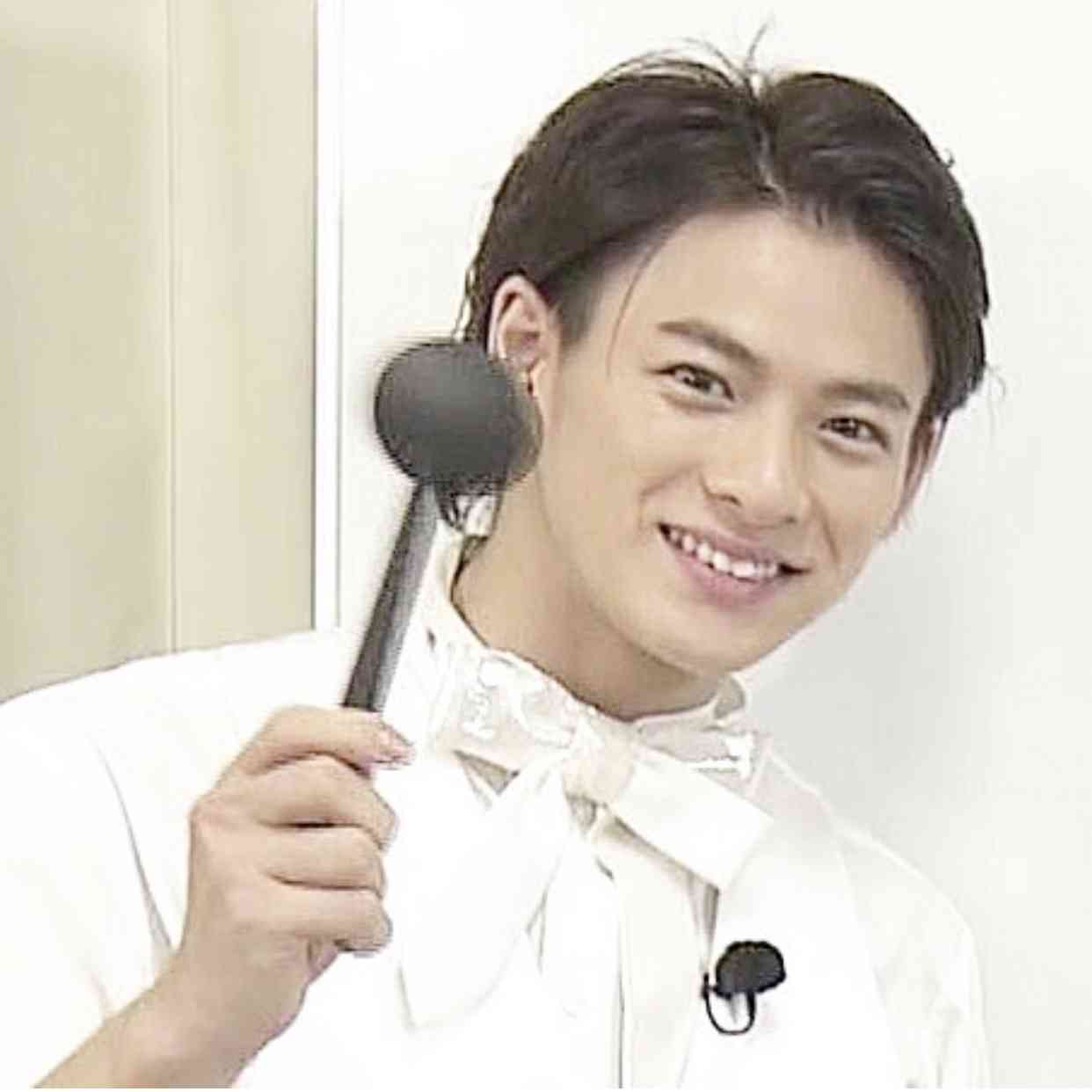 平野紫耀くん好きな人ー集まれ!