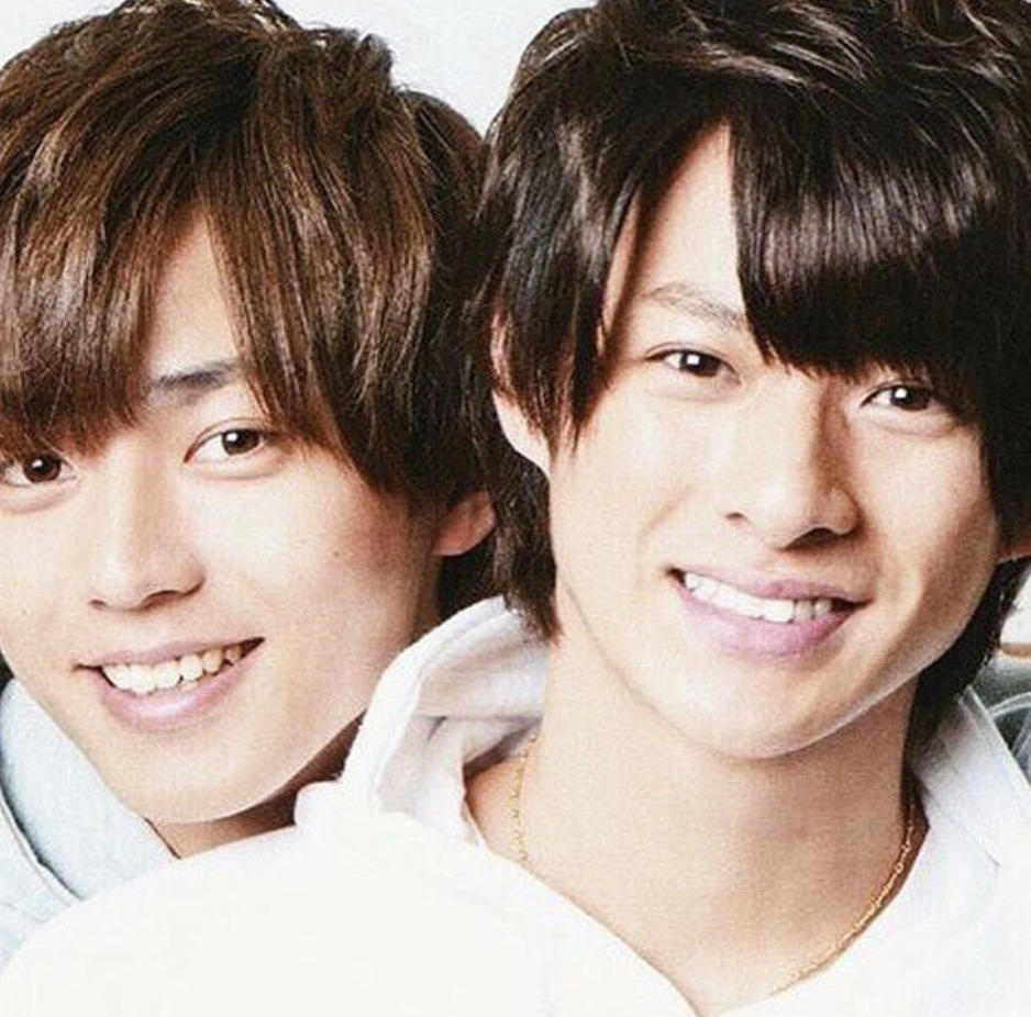 平野紫耀くん好きな人ー集まれ!