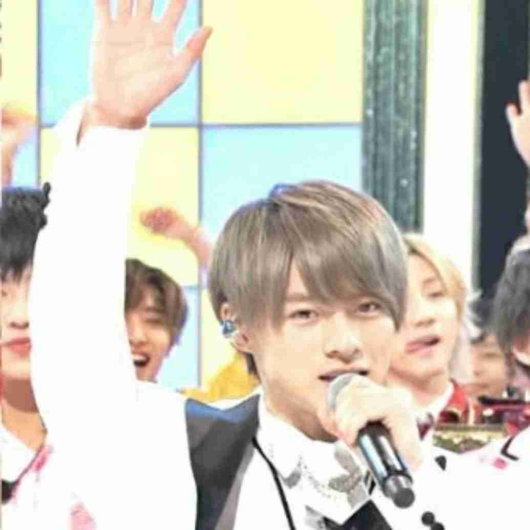 平野紫耀くん好きな人ー集まれ!