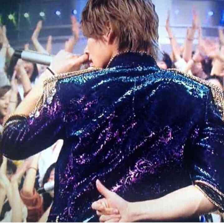 平野紫耀くん好きな人ー集まれ!