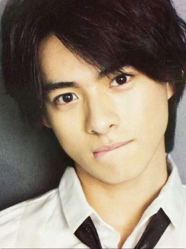 平野紫耀くん好きな人ー集まれ!