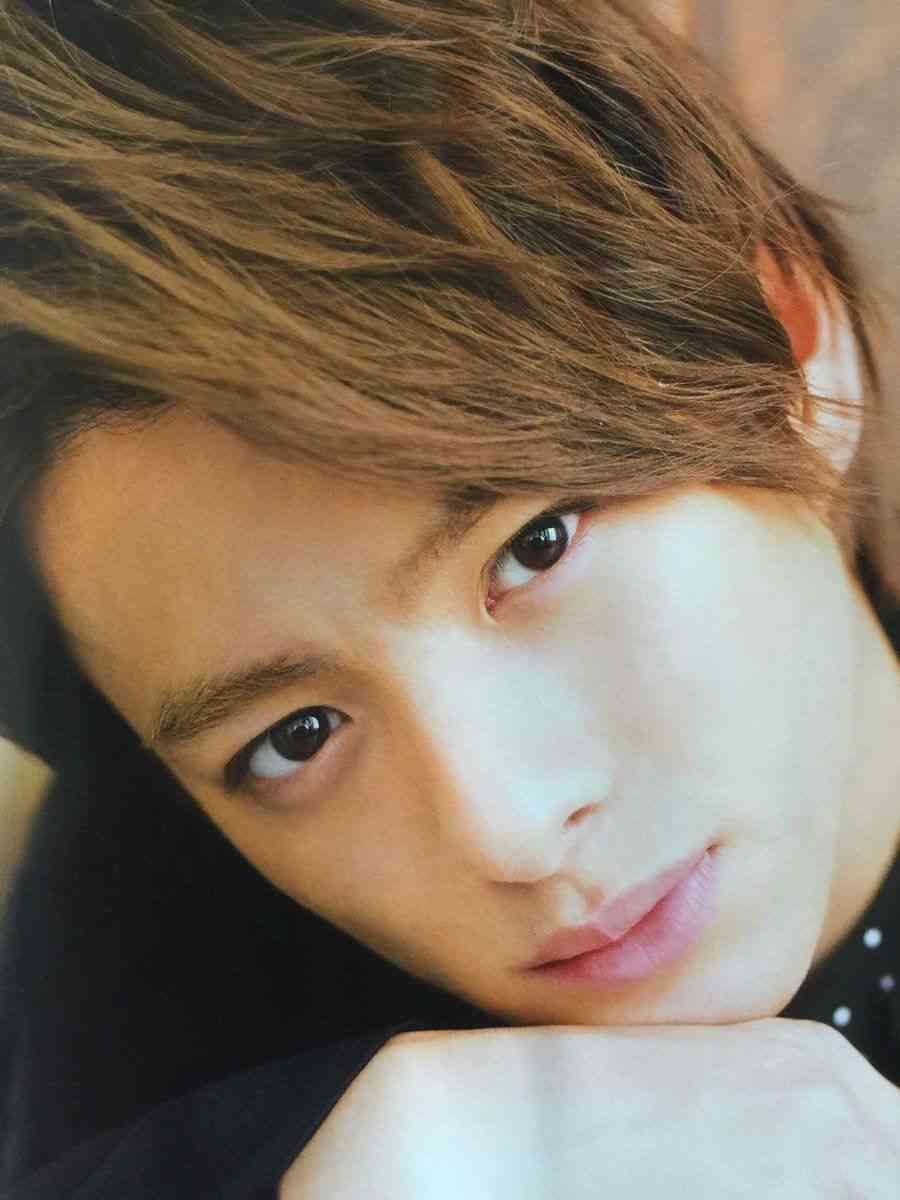 平野紫耀くん好きな人ー集まれ!