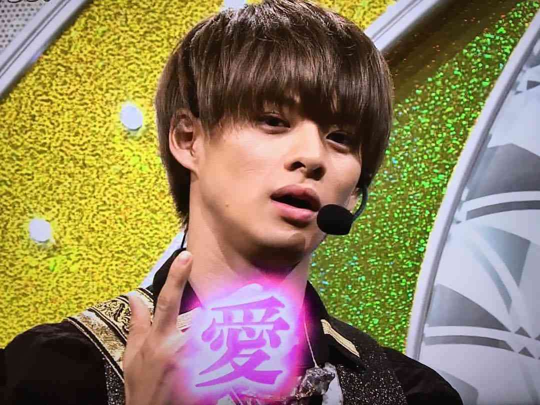 平野紫耀くん好きな人ー集まれ!