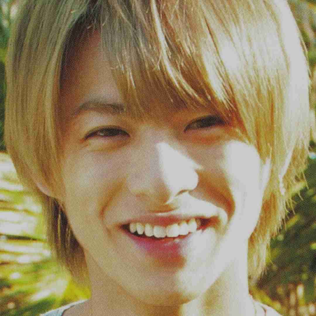 平野紫耀くん好きな人ー集まれ!