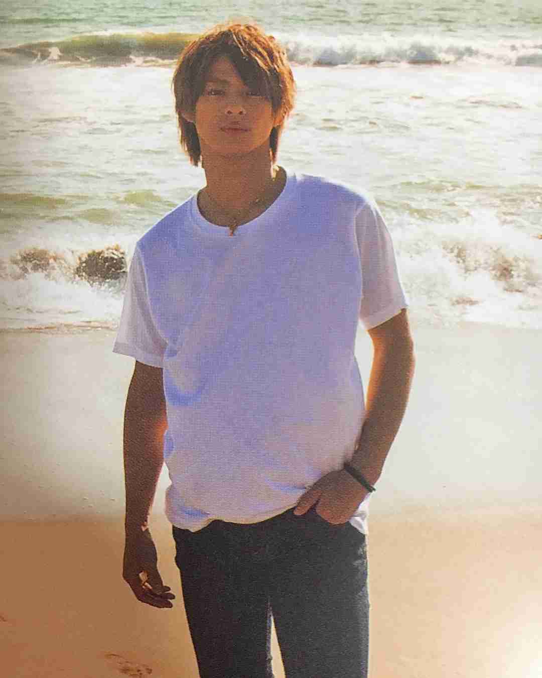 平野紫耀くん好きな人ー集まれ!
