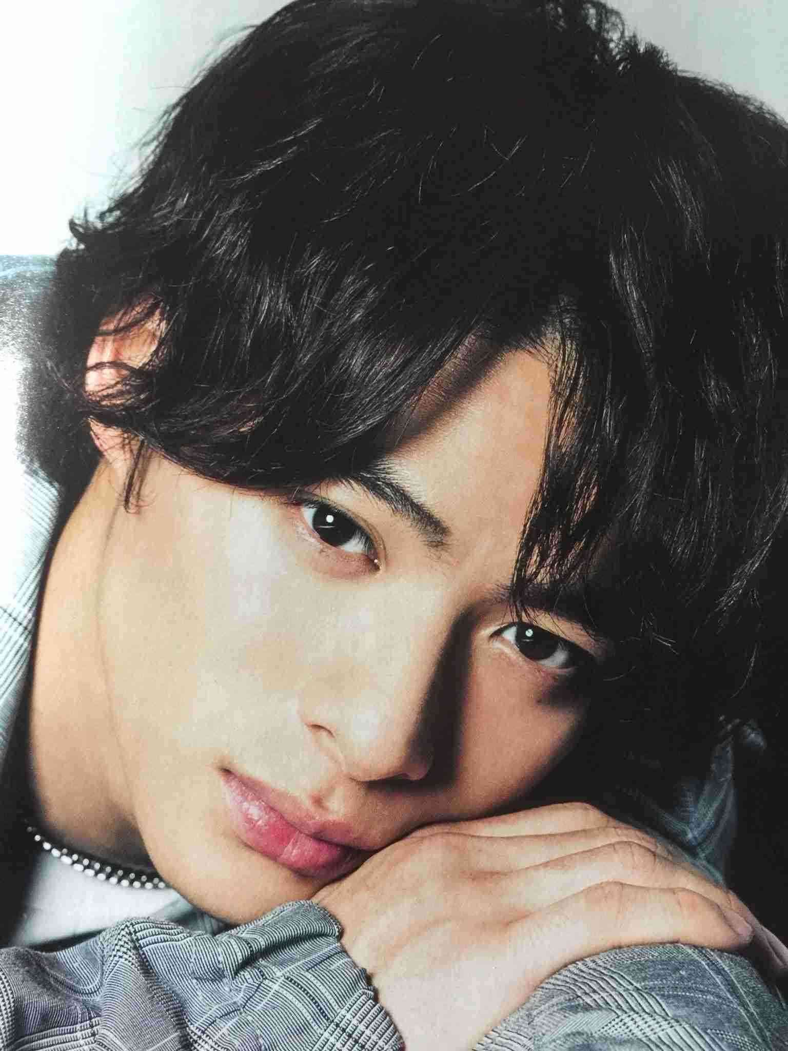 平野紫耀くん好きな人ー集まれ!
