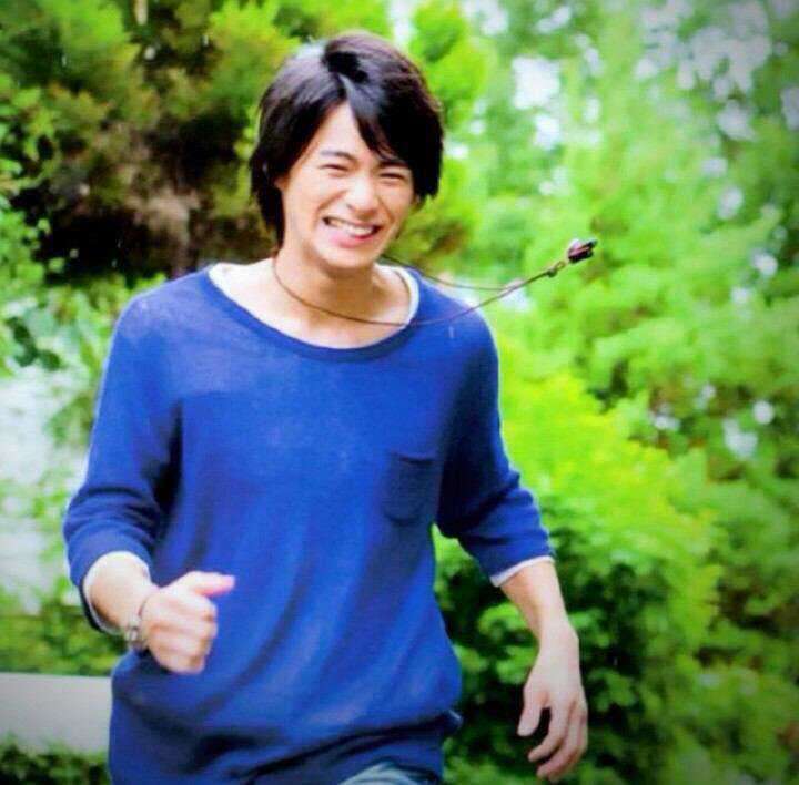 平野紫耀くん好きな人ー集まれ!