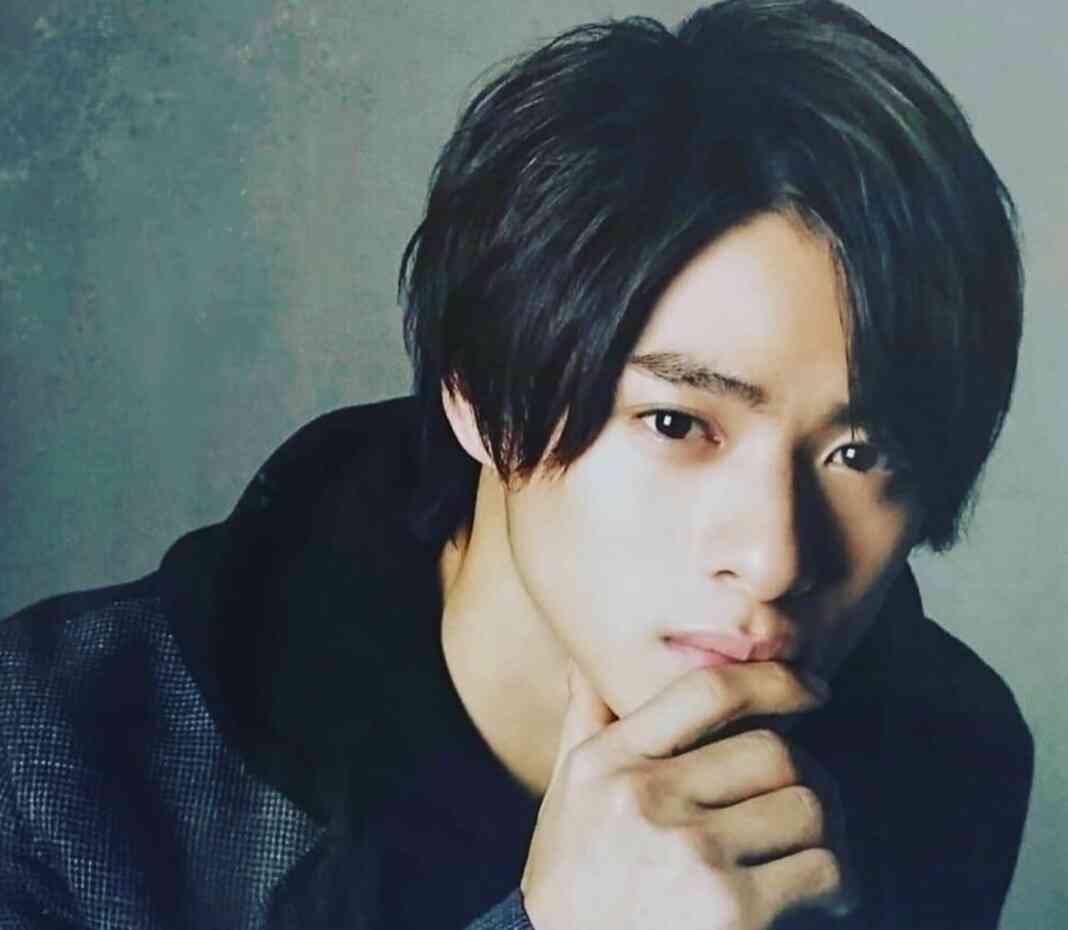 平野紫耀くん好きな人ー集まれ!