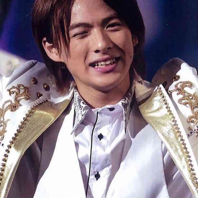 平野紫耀くん好きな人ー集まれ!