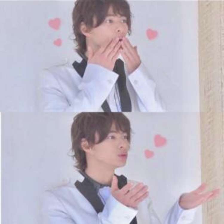 平野紫耀くん好きな人ー集まれ!