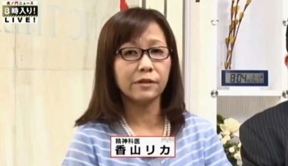 ぶっちゃけ日本に生まれて良かったですか?