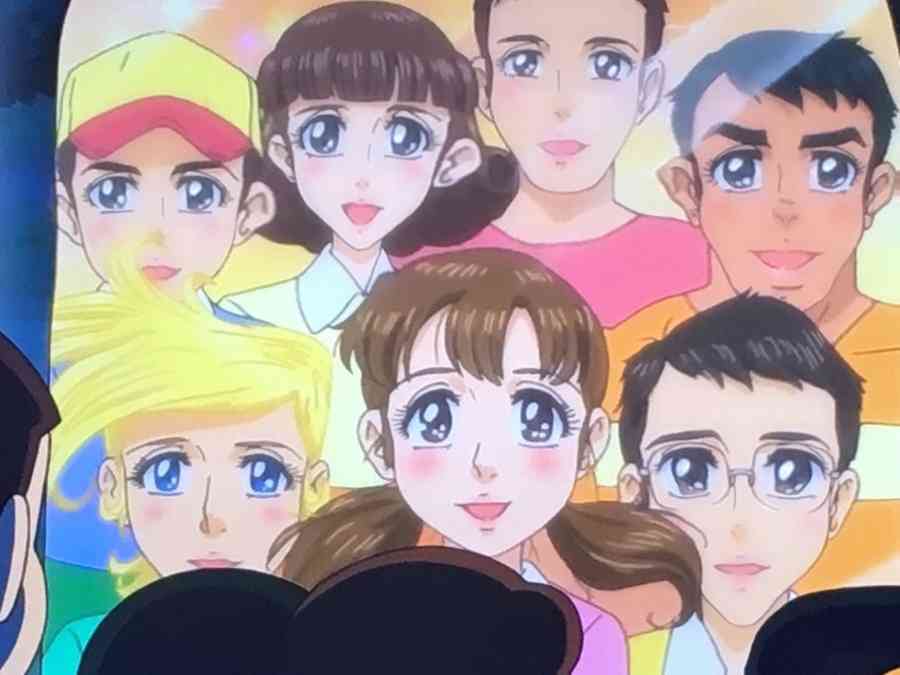 見惚れる画像をください