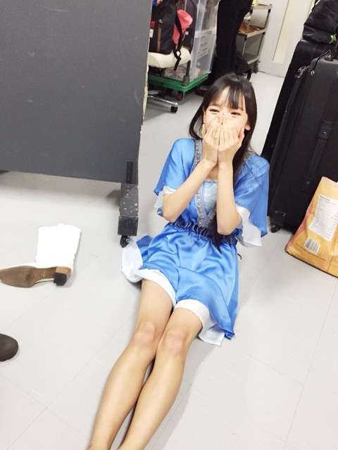 モー娘。飯窪春菜が今秋卒業「色々なことにチャレンジ」ソロ活動へ