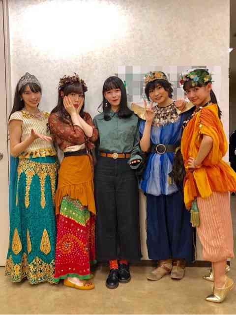 モー娘。飯窪春菜が今秋卒業「色々なことにチャレンジ」ソロ活動へ