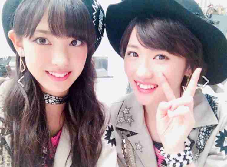 モー娘。飯窪春菜が今秋卒業「色々なことにチャレンジ」ソロ活動へ