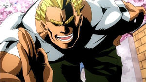「僕のヒーローアカデミア」好きな人！