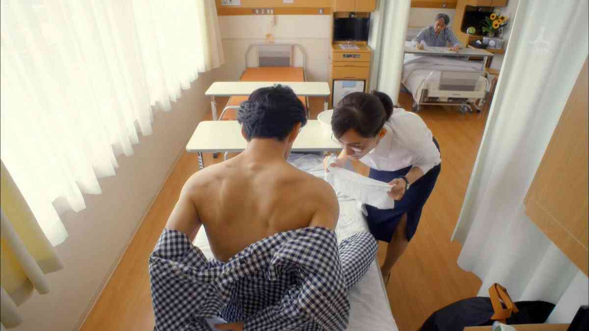 【実況・感想】義母と娘のブルース#5
