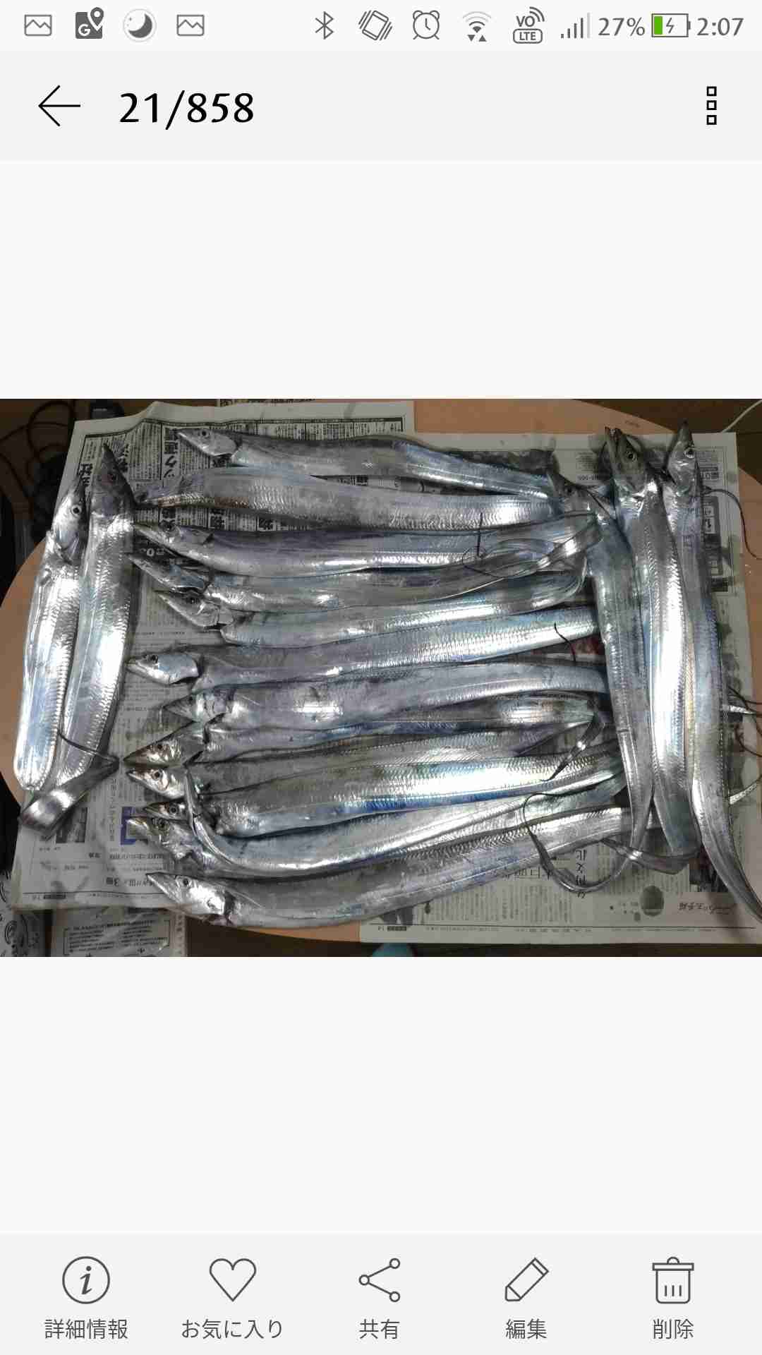 【釣りガール】釣りをやっている方、興味がある方集合！