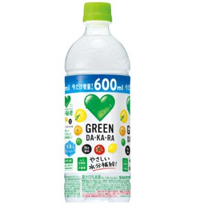 この夏、ヘビロテしてるものは何ですか？