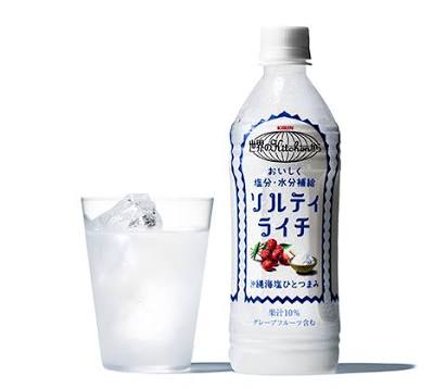この夏、ヘビロテしてるものは何ですか？