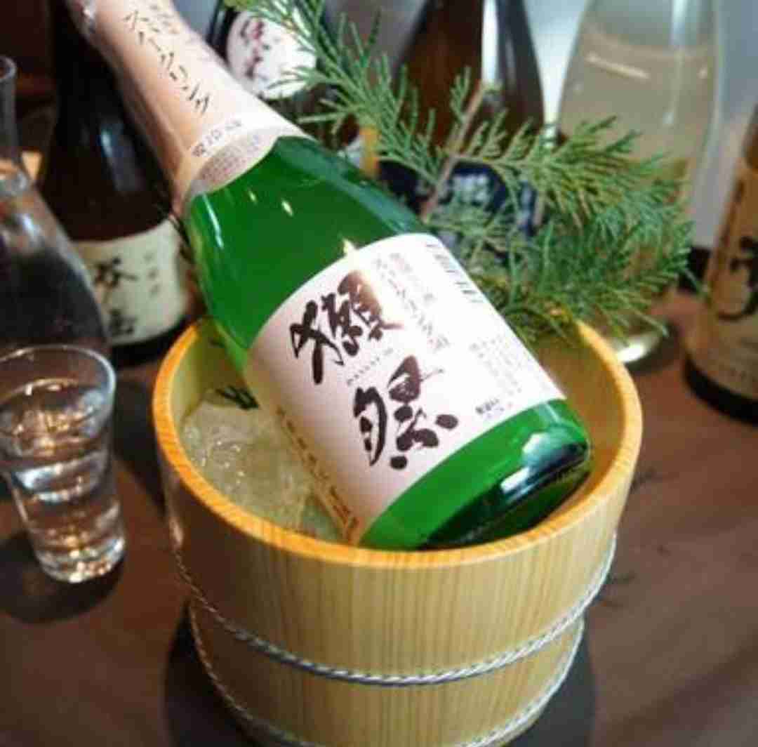 あなたの好きな日本酒教えて