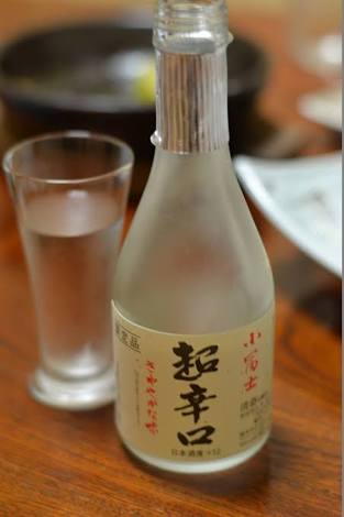 あなたの好きな日本酒教えて
