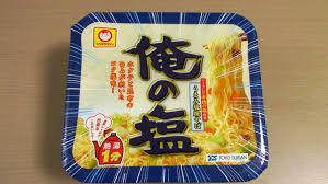 カップ焼きそばのおすすめ