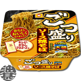 カップ焼きそばのおすすめ
