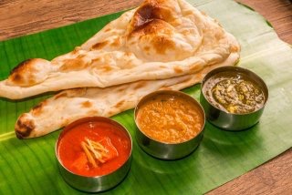 来客の夕飯がカレーじやダメですか?