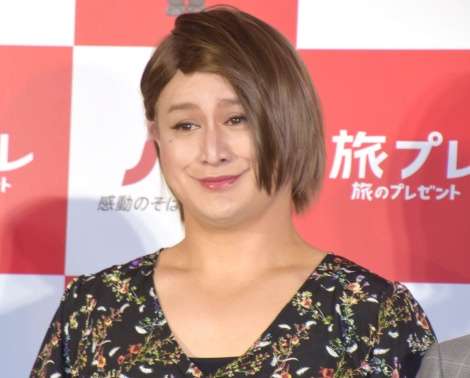ガリットチュウ福島、貴乃花親方の長男のものまねが激似と大反響