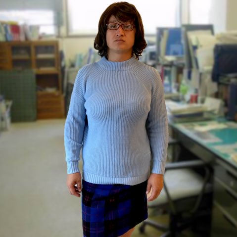 ガリットチュウ福島、貴乃花親方の長男のものまねが激似と大反響