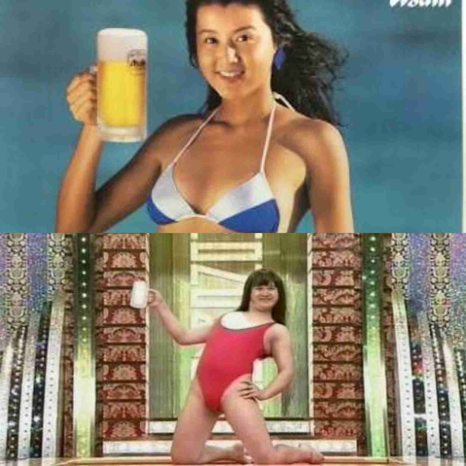 ガリットチュウ福島、貴乃花親方の長男のものまねが激似と大反響