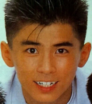 同じヘアスタイルを貫く人