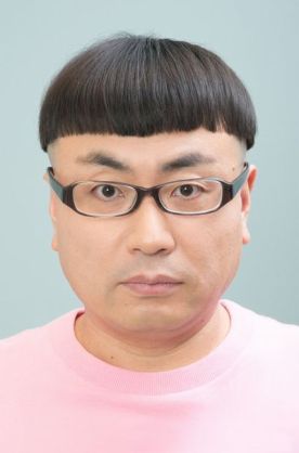 同じヘアスタイルを貫く人