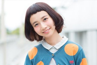 同じヘアスタイルを貫く人