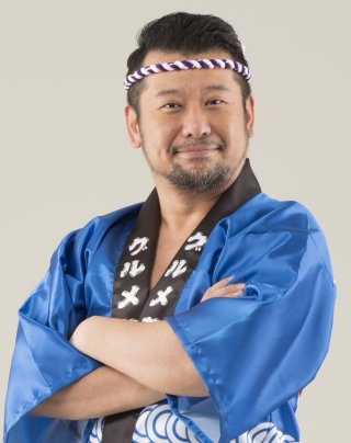 同じヘアスタイルを貫く人