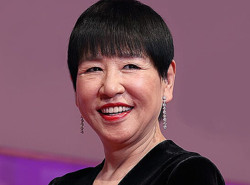 同じヘアスタイルを貫く人