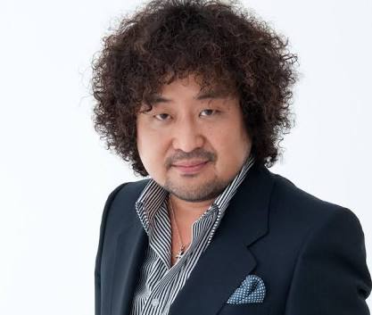 同じヘアスタイルを貫く人