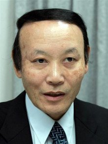 同じヘアスタイルを貫く人