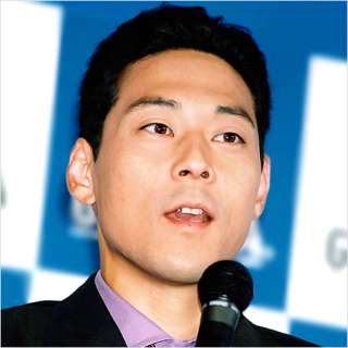 同じヘアスタイルを貫く人