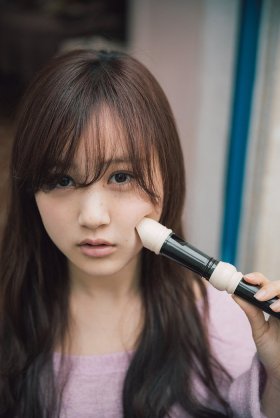 【オリコン】乃木坂46、20作連続シングル首位
