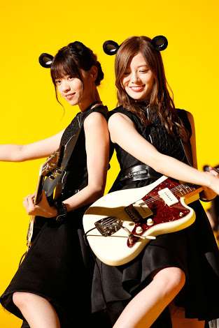 【オリコン】乃木坂46、20作連続シングル首位