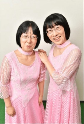 仲良さそうな画像を貼るトピ