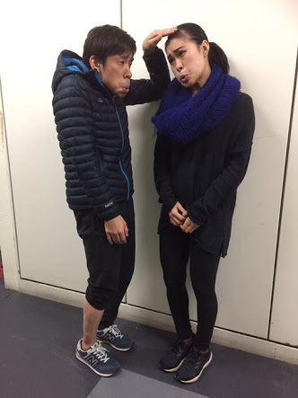 仲良さそうな画像を貼るトピ