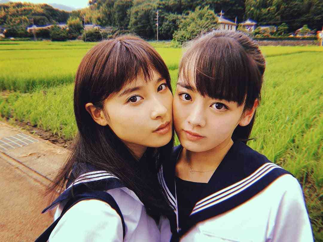 仲良さそうな画像を貼るトピ