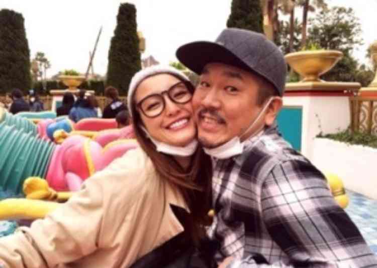 仲良さそうな画像を貼るトピ