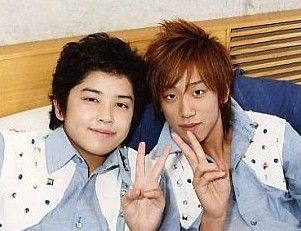 仲良さそうな画像を貼るトピ