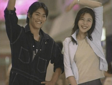 仲良さそうな画像を貼るトピ