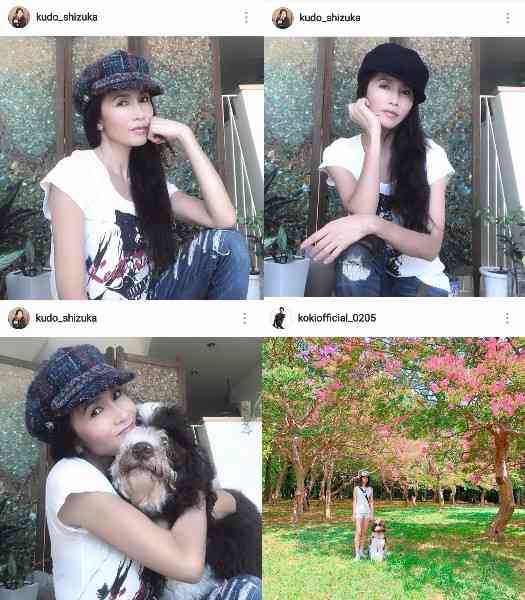 もはや、キムタク&静香はお荷物?Koki,に降りかかった想定外のバッシング